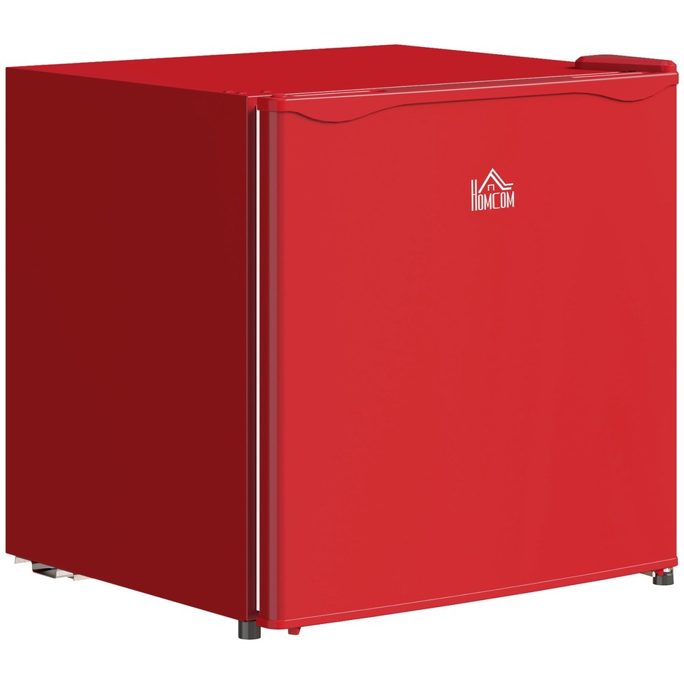 Mini Freezer Countertop 1.1 Cu.Ft Compact Upright Freezer for Home ...