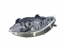 Scheinwerfer Links Halogen H7/H7 für Seat Ibiza IV Coupe Kombi 08-12