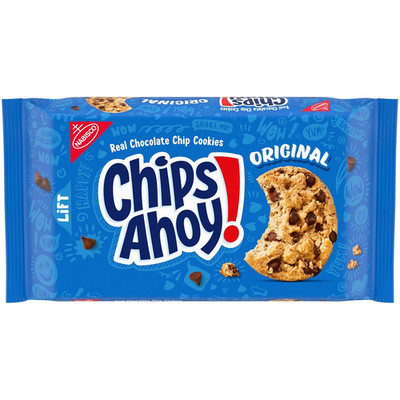 Original Chocolate Chip Cookies, 13 Oz