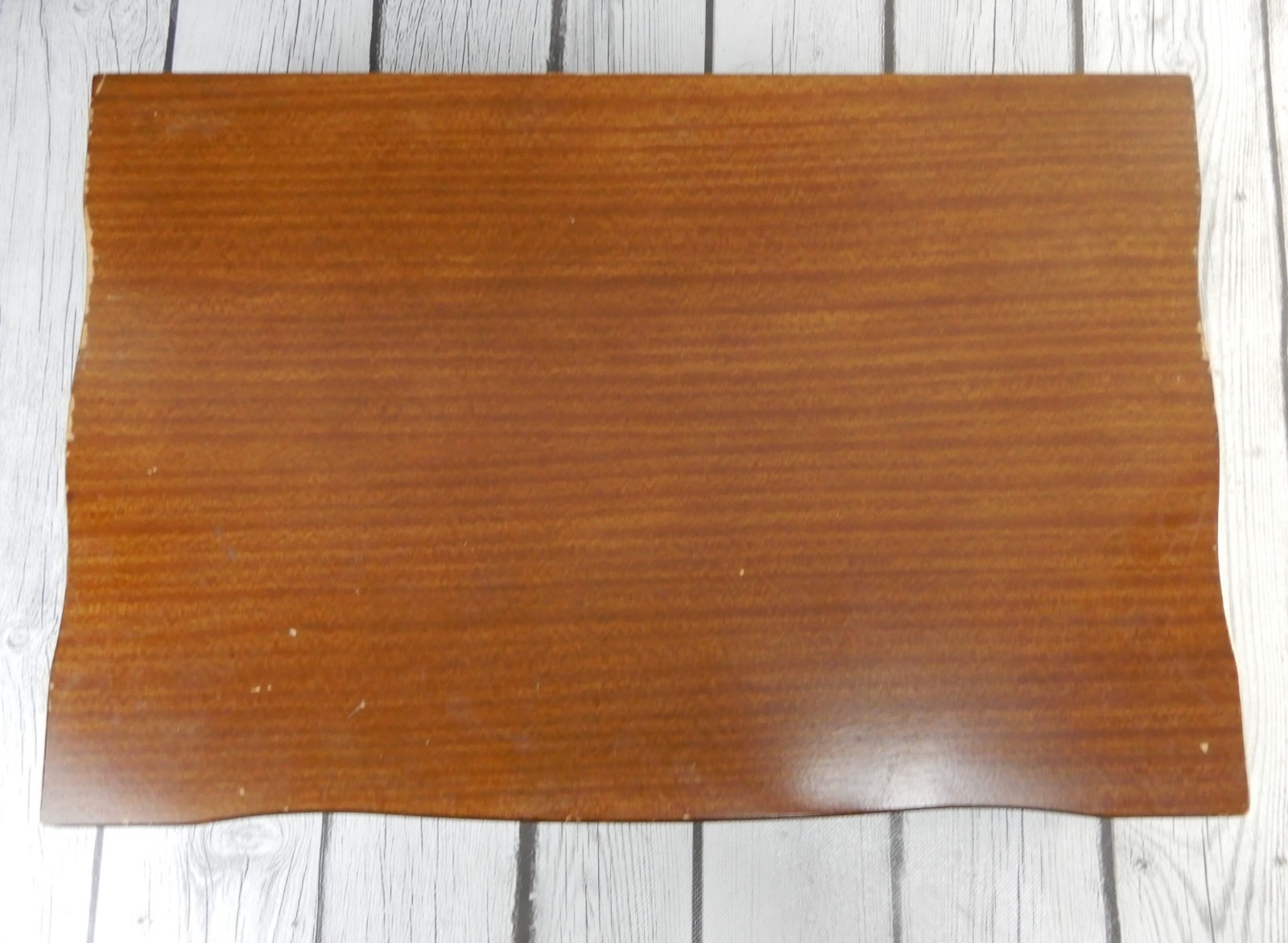 Vintage 53 Pc. 1847 Rogers Bros Eternally  Yours Flatware Silverware Set W/ Box