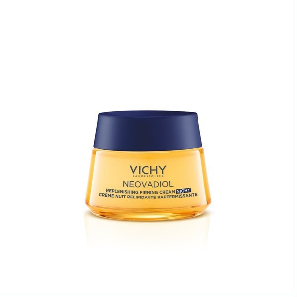 VICHY NEOVADIOL MAGISTRAL Night cream 50 ml Regenerating Firming Sagging