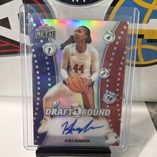 KIKI IRIAFEN RC AUTO 2025 Leaf Metal Draft Bound 29/139