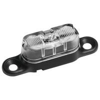 Busch & MüLler RüCklicht Toplight Line Small Fahrrad RüCk Leuchte