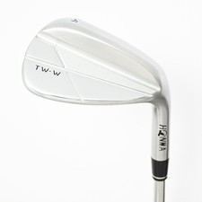 Honma Golf Tour World TW-W (2024) Chrome-Plated Wedge N.S.PRO 850GH [54-10]