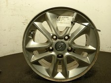 HYUNDAI I30 Alloy Wheel 15 Inch 5x114.3 6J 2011-2017