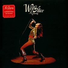 Wolf Alice - Clearing Bone Colored Vinyl Edit...