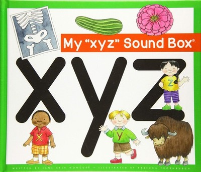 My ''Xyz'' Sound Box