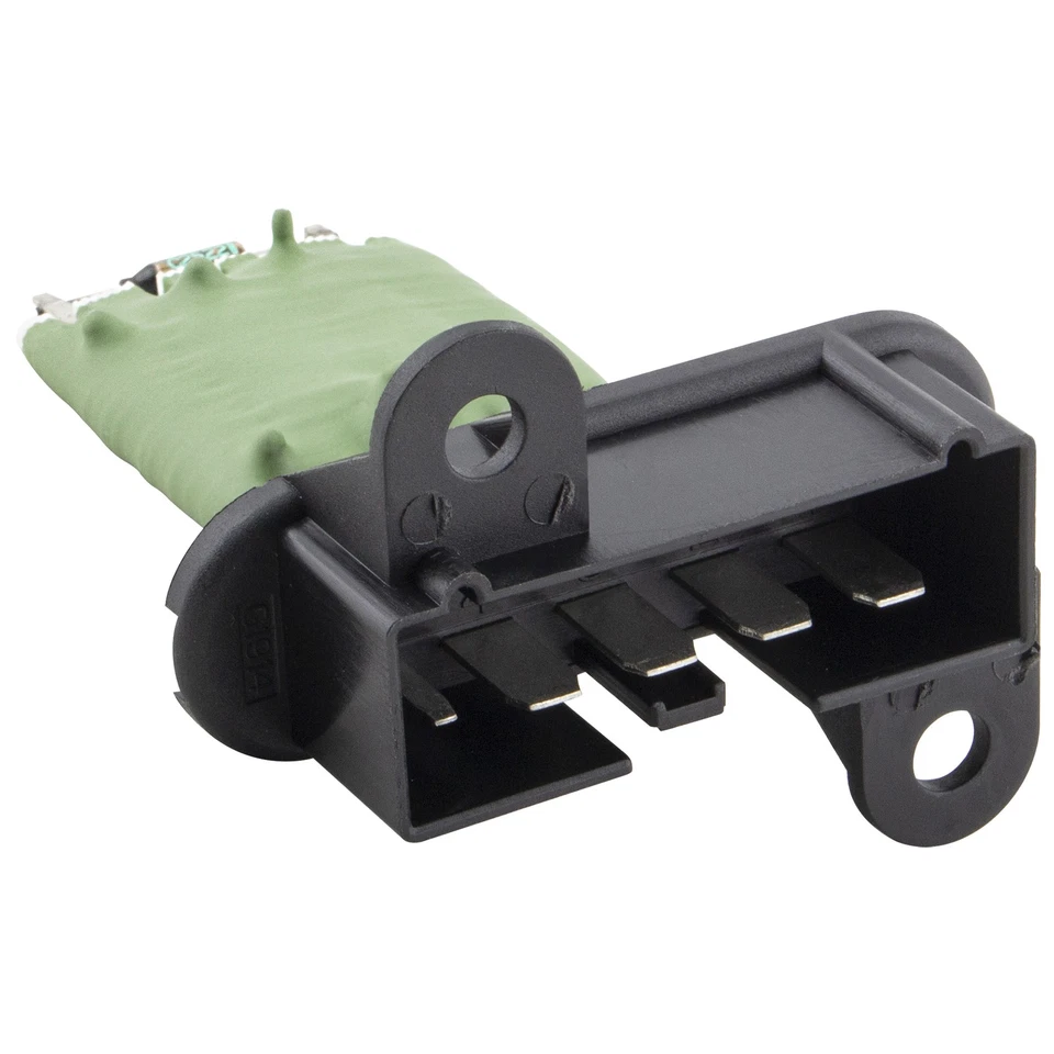 Resistencia de motor soplador calentador sedán Chrysler Sebring/Dodge Stratus 2001-2004 Foto 4 de 4