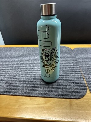 Stainless Steel Thermos 16 Ounce. Fantastic Condition.