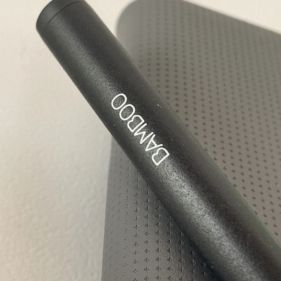 Стилус для iPhone и iPad. Бамбуковый прецизионный стилус с чехлом от Wacom - Изображение 2 из 3
