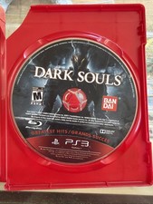 Dark Souls [Greatest Hits] (Sony PlayStation 3) Disc Only, Used | Tested