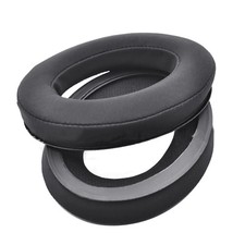 Foam Ear Cushions Pads Replacement for Sennheiser G4ME ZERO GAME ONE Headphones