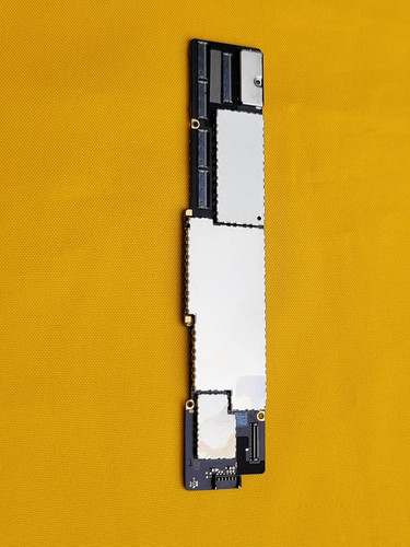 OEM Motherboard Logic Board 32Gb for Apple iPad 3 A1416 WiFi Only Working, AS IS