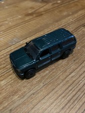 Hot Wheels Modellino SUV Die-Cast Auto Giocattolo 2000 Chevrolet Suburban 5030