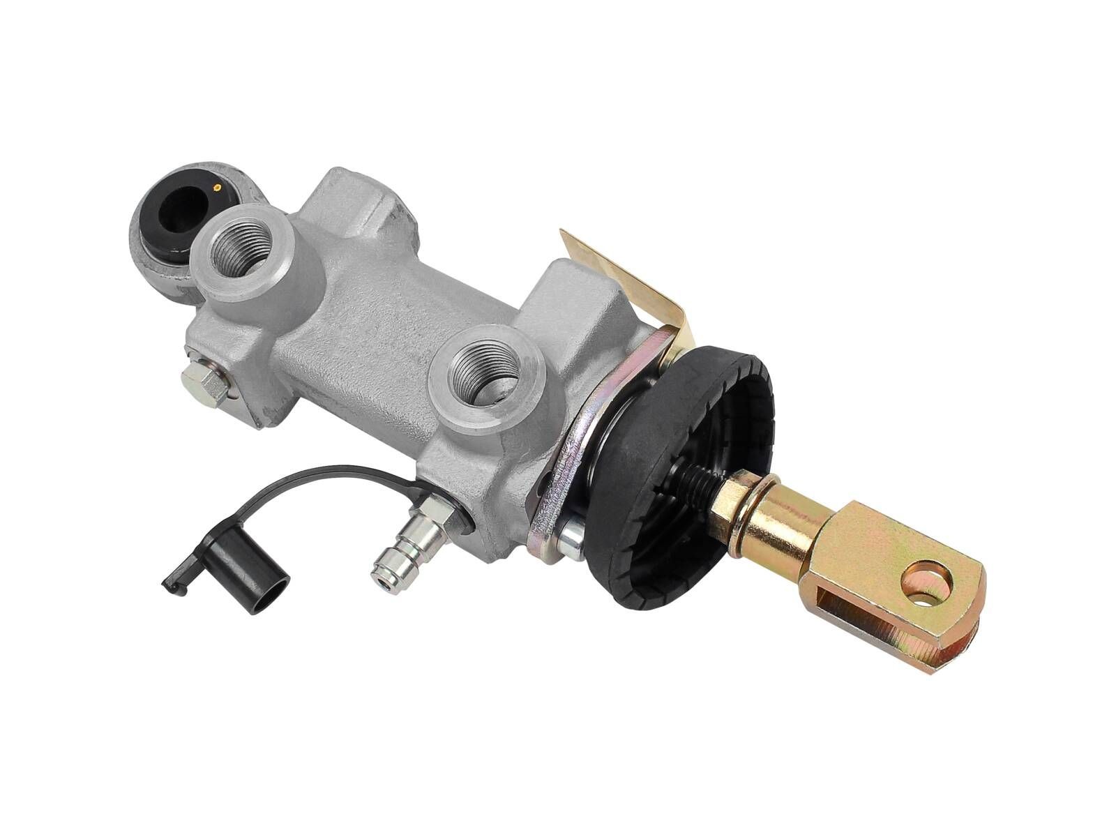 Cylindre de commande de rechange boîte de vitesse camion 4.65509 DT Spare Parts