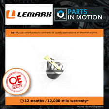 Rotor Arm fits TALBOT SUNBEAM Ti 9 1.3 1.6 77 to 83 Distributor Lemark 75063764