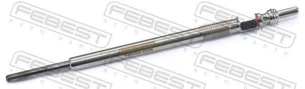 Febest GlüHkerze 18642-003 FüR Chevrolet Opel-image