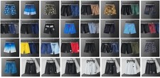2026Men's womens casual beach shorts quick dry swimming shorts new1