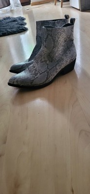 Damen Halbstiefel gr 39