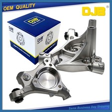 Rear Right Left Suspension Spindle Knuckle For Chevrolet Malibu Buick Regal