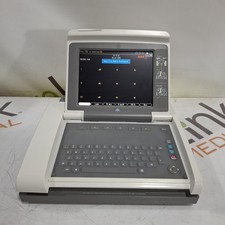 GE Healthcare MAC 5500 ECG without CAM Module