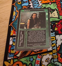 Aliens vs Predator AvP CCG TCG: Ripley 8