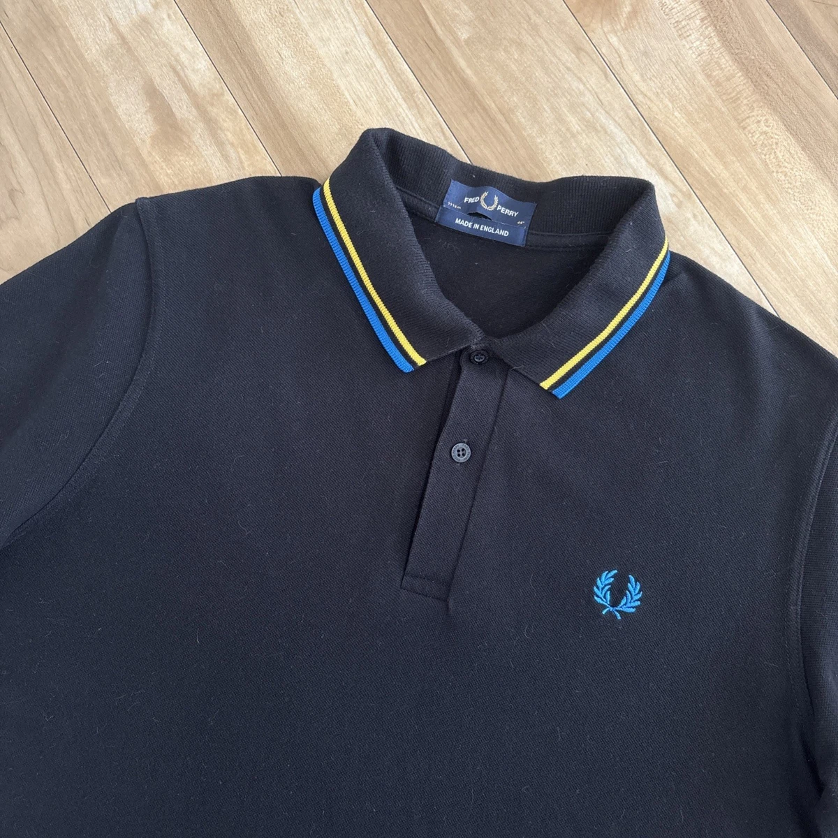 fred perry made in england products for sale | eBay