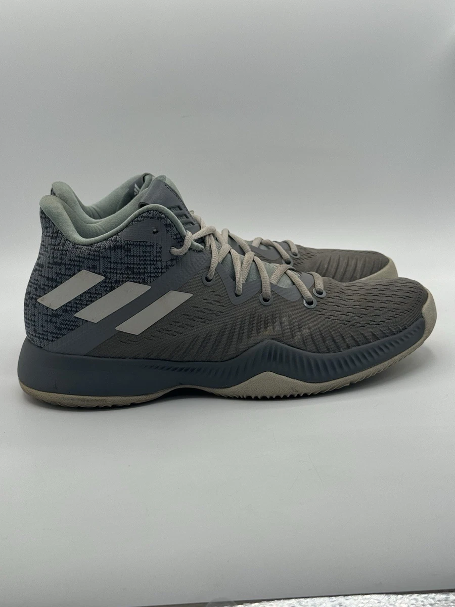 adidas gazelle silver green womens Adidas Mad Bounce Jamal Murray Nuggets PE – mypekicks main image 1