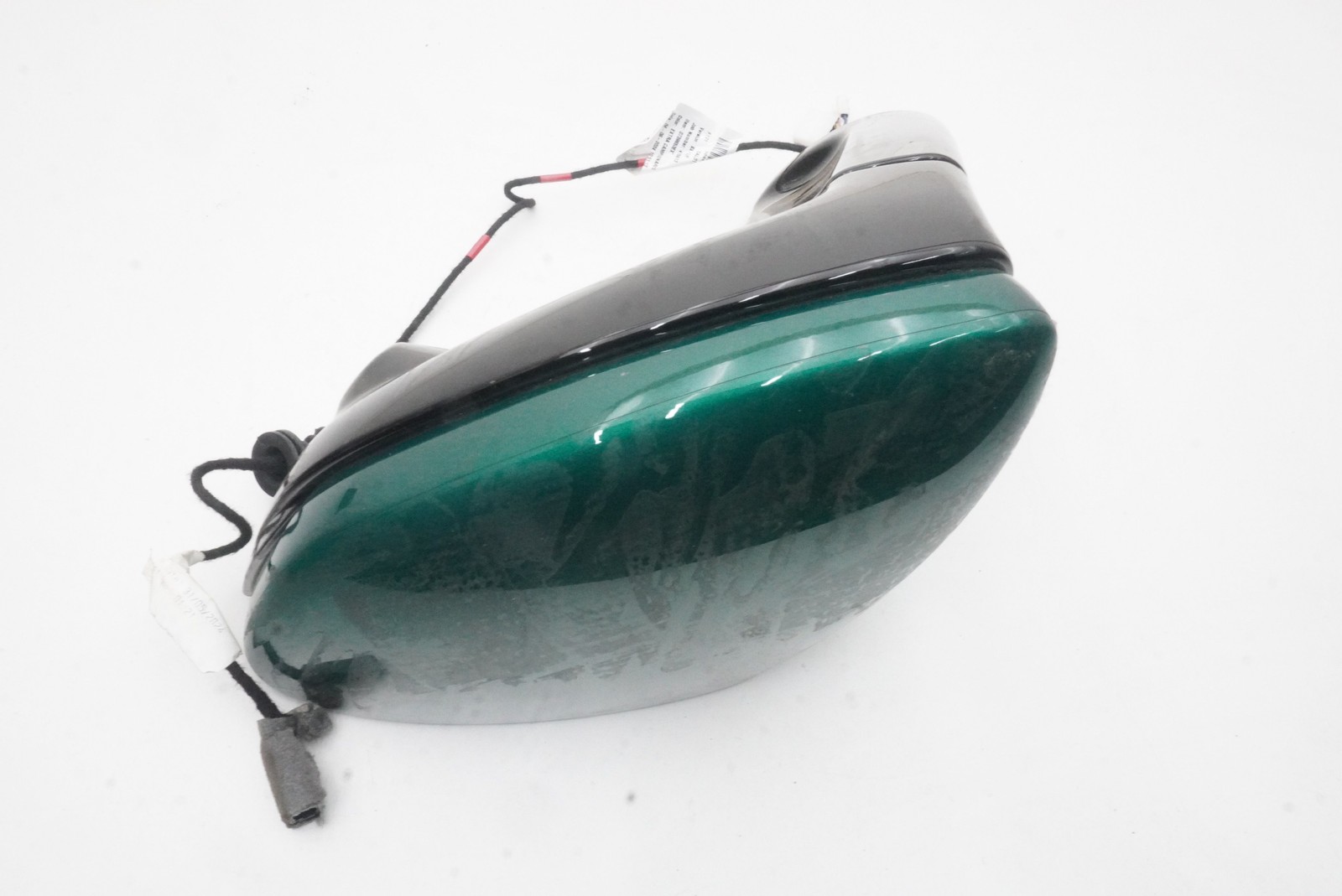 Left Driver Door Mirror Camera Blind Spot 985985436 OEM Ferrari 296 GTB GTS F171