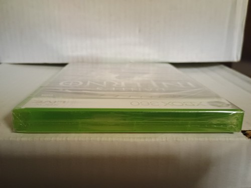 Dante's Inferno (Microsoft Xbox 360, 2010)  NEW - Picture 3 of 6
