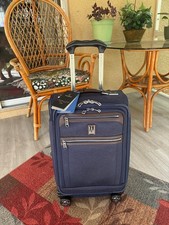 Travelpro Platinum Elite 21" Carry-on Spinner