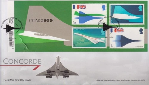 GB FDC 2015 to 2026 BARCODED MINIATURE SHEET FIRST DAY COVERS *SPECIAL PRICE*