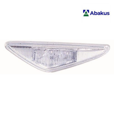 Direction Indicator ABAKUS 444-1406L-AQ-C For BMW