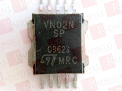 ST MICRO VN02NSP / VN02NSP (BRAND NEW)