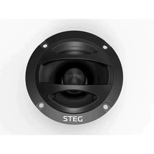 Coppia Tweeter Alta Efficenza Steg NT-33 4Ohm 105dB