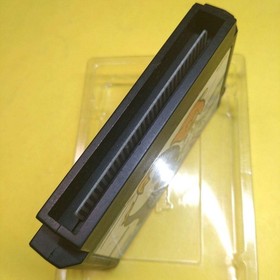 KONAMI Antarctic Adventure for Nintendo Family Computer cartridge