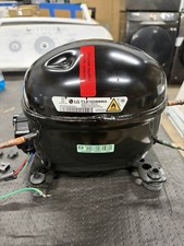 LG Refrigerator R600a Compressor FLD165NBMA TCA36811409-TCA36811415-TCA36811432