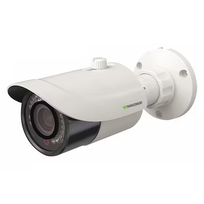 Vitek Vtc-Thb2rms Camera, Bullet, Varifocal Lens, 12Vdc