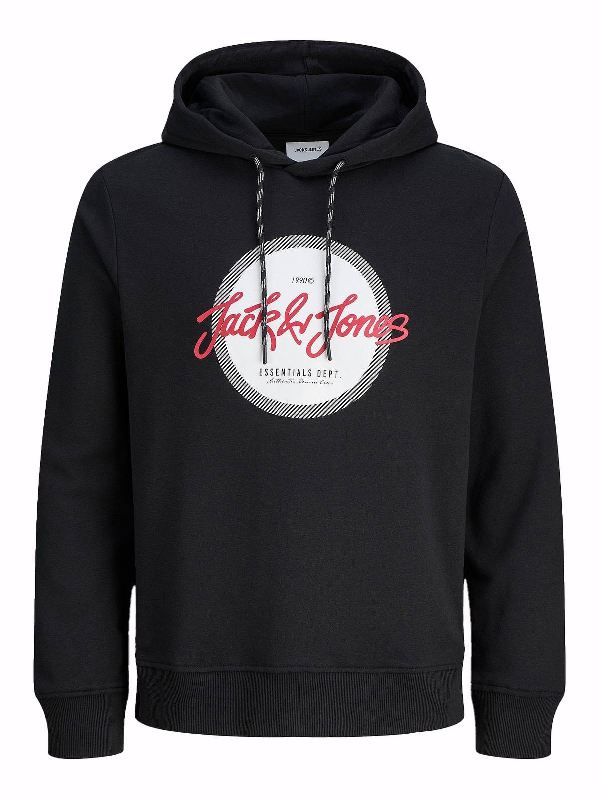 Jack - Jones Urban Schwarz - Gre XL Herrenbekleidung 10390₽