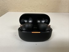 Sony WF-1000XM4 Noise Cancelling Earbuds, READ Won t Connect FREE SHIPPING