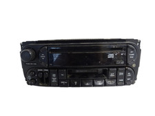 Autoradio Chrysler PT CRUISER