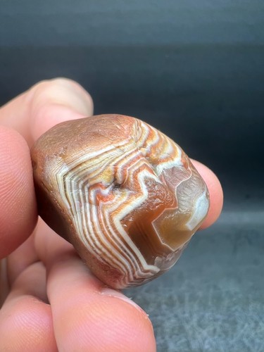 1.0oz Lake Superior Agate - Picture 5 of 18