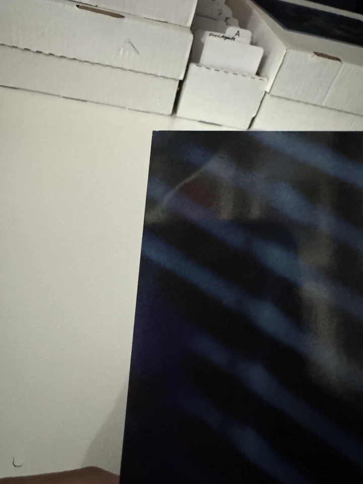 Gary Payton Autograph Signed 8x10 Photo NBA Seattle SuperSonics - Image 3 of 4