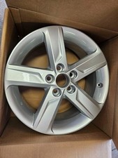2012-2014 Toyota camry Wheel 17x7 Aluminum wheel rim OEM