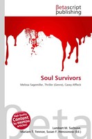 Lambert M. Surhone (U. A.) | Soul Survivors | Taschenbuch | Englisch (2026)