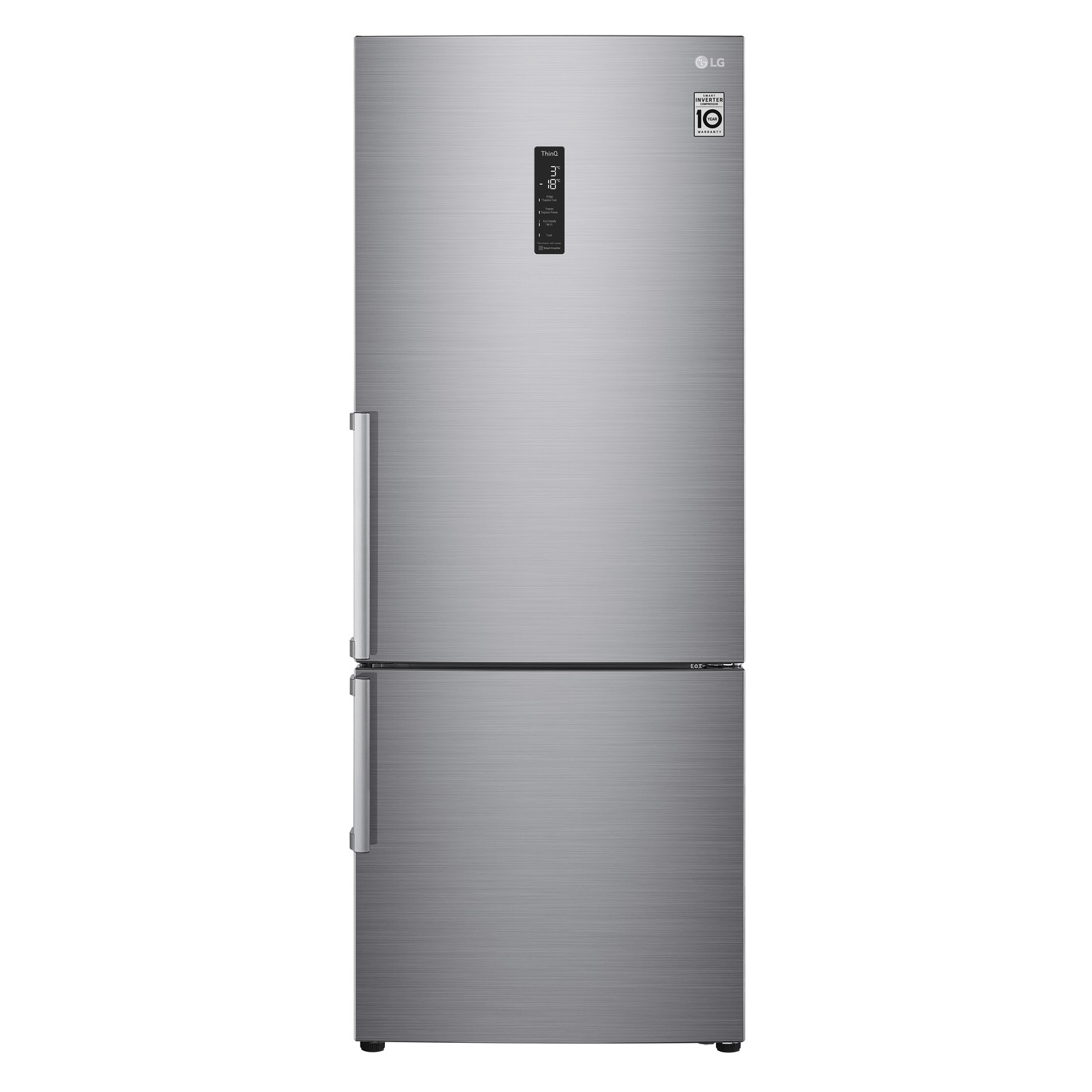 Frigo GBB567PZCMB