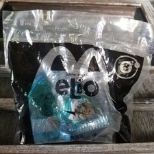 NEW MCDONALDS TOY 8 ELIO Ambassador Grigon Disney Pixar