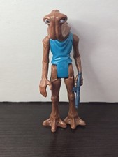Product Image: Vintage Kenner Star Wars Hammerhead 1978 Complete * Orig. Blaster * NMINT! * A5