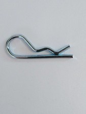 5Pk New Hitch Clip-Pin / Hairpin Clip / R-Pin