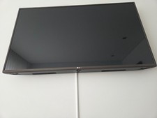 TV LED LG 43' with wall support y 